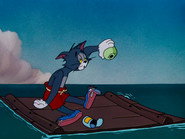 His Mouse Friday