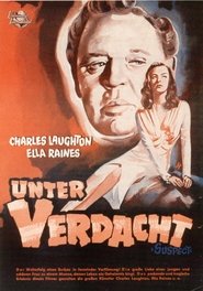 Unter Verdacht (1945)