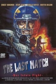 Full Cast of The Last Match