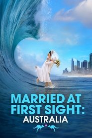 Married at First Sight Australia постер