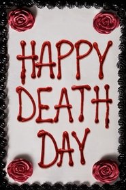 Poster Happy Death Day 2017