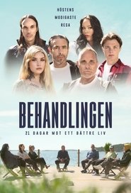 The Treatment (2021)