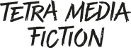Logo for Tetra Média Fiction / La pépinière Logo for Tetra Média Fiction / La pépinière