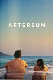 Aftersun (2022) poster