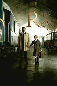 Poster El rey - Season 1 Episode 3 : 1969-1993 2014