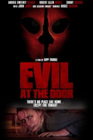 Evil at the Door film streaming