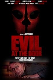 Evil at the Door film streaming