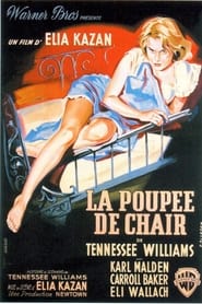 La Poupée de chair (1956)