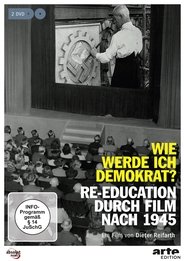 Poster Wie werde ich Demokrat? 2002