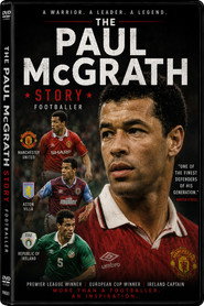 The Paul McGrath Story