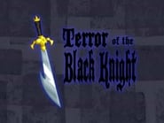 Terror of the Black Knight