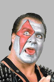 Bill Eadie as Demolition