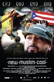 Poster New Muslim Cool 2009