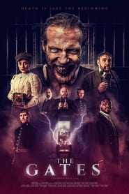 مشاهدة فيلم The Gates 2023 مترجم – مدبلج