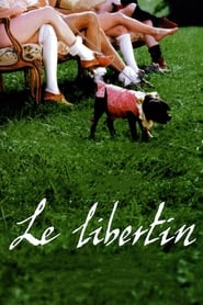 Film Le Libertin streaming