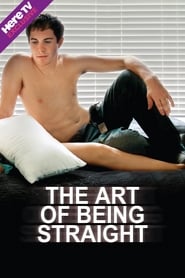 The Art of Being Straight постер