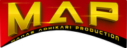 Logo for Manas Adhikari Production