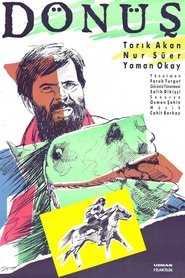 Poster Dönüş 1988