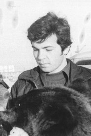 Sergei Gusev