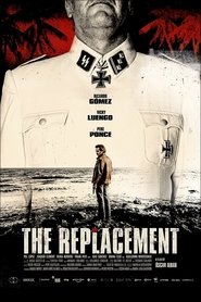 The Replacement постер