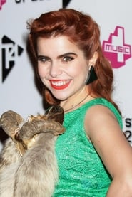 Paloma Faith