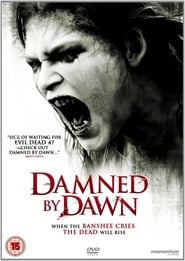 Damned by Dawn постер