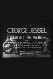 It Might Be Worse 1931