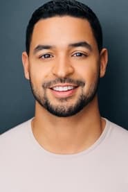 William Martinez as Trey Delgado