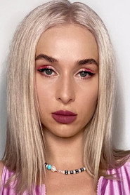 Anna Romanovskaya photo 2