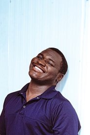 Precious Anthony