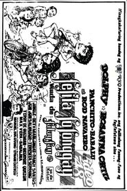 Fefita Fofonggay viuda de Falayfay 1973