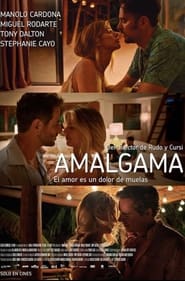 مشاهدة فيلم Amalgam 2020 مترجم أون لاين بجودة عالية