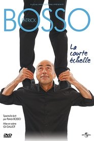 Patrick Bosso - La Courte Echelle) Patrick Bosso - La Courte Echelle (2010)