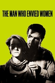 Poster The Man Who Envied Women