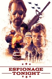 Espionage Tonight film en streaming