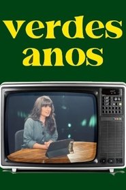Poster Verdes Anos - Season 1 2023