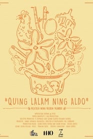 Quing Lalam Ning Aldo (2020)