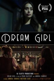 Poster Dream Girl 2019