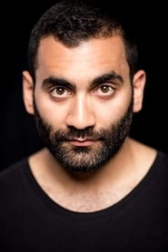 Profile picture of Arvin Kananian who plays Nadir