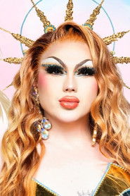 Portrait de Nearah Nuff