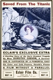 Poster Saved from the Titanic