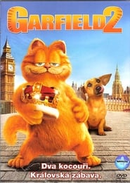Garfield 2 2006 Online CZ Titulky
