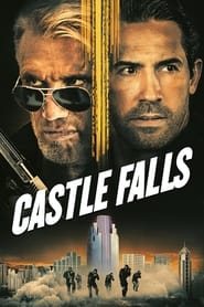 Poster Castle Falls 2021