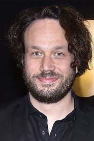 Elmer Bäck as Jacke