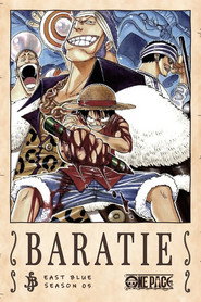 Baratie