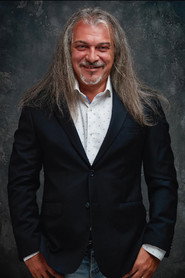 Magarditch Halvadjian