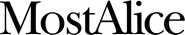 Logo for MostAlice