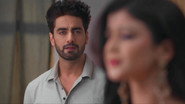 Armaan and Abhira attend counselling
