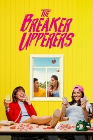 The Breaker Upperers (2018) 