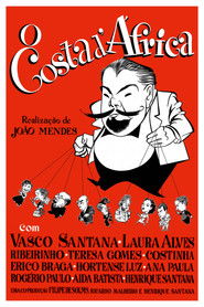 O Costa d'&Aacute;frica (1954)